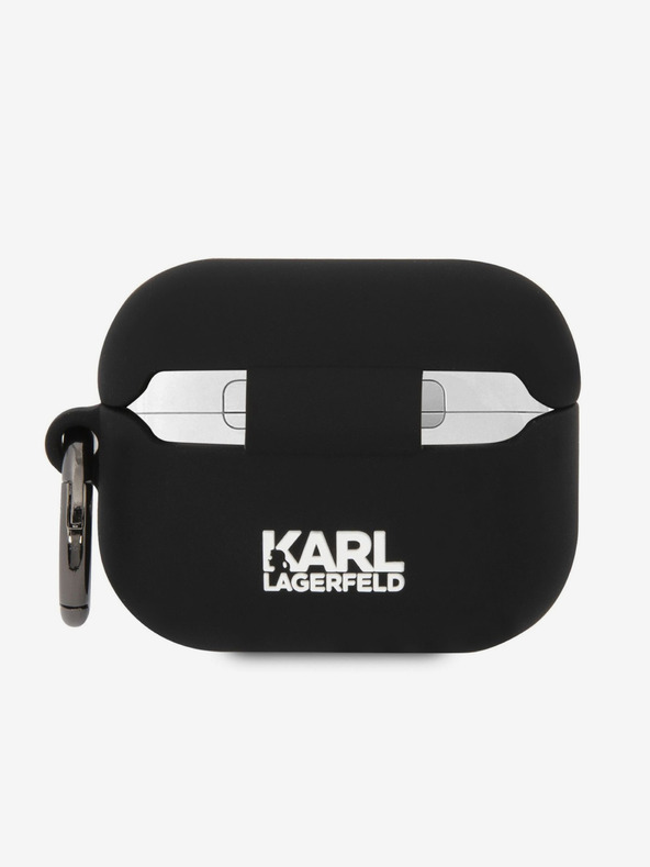Karl Lagerfeld Cover