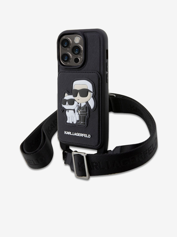 Karl Lagerfeld Phone Case