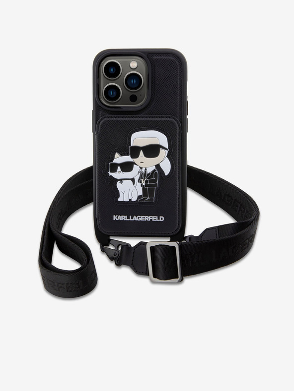 Karl Lagerfeld Phone Case