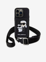 Karl Lagerfeld Phone Case