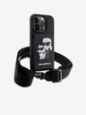 Karl Lagerfeld Phone Case