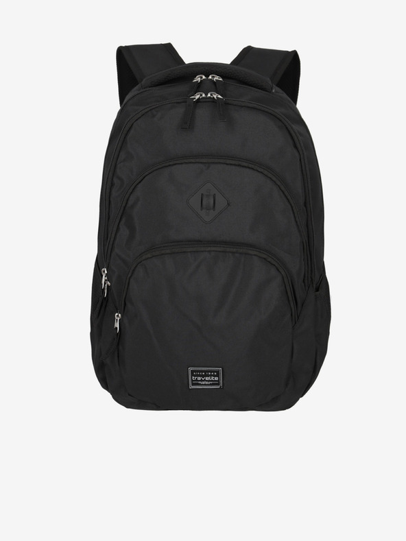 Travelite Basics Backpack Black