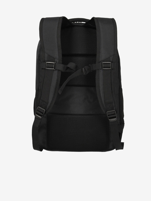Travelite Basics Backpack Black