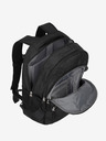 Travelite Basics Backpack Black