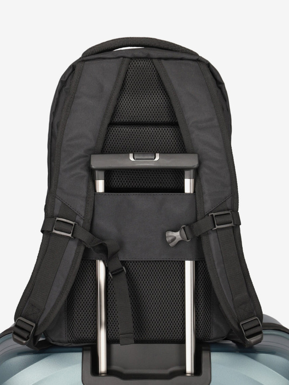 Travelite Basics Backpack Black