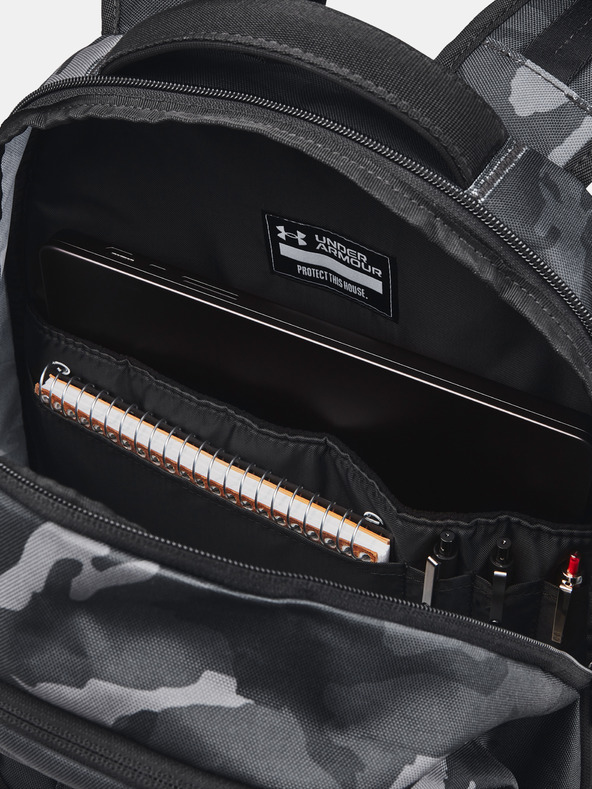 Under Armour Zaino unisex Under Armour UA Hustle Pro 6.0