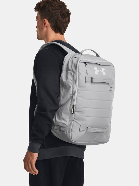 Under Armour Unisex backpack Under Armour UA Contain Backpack