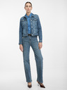 Orsay Giacca denim blu da donna ORSAY