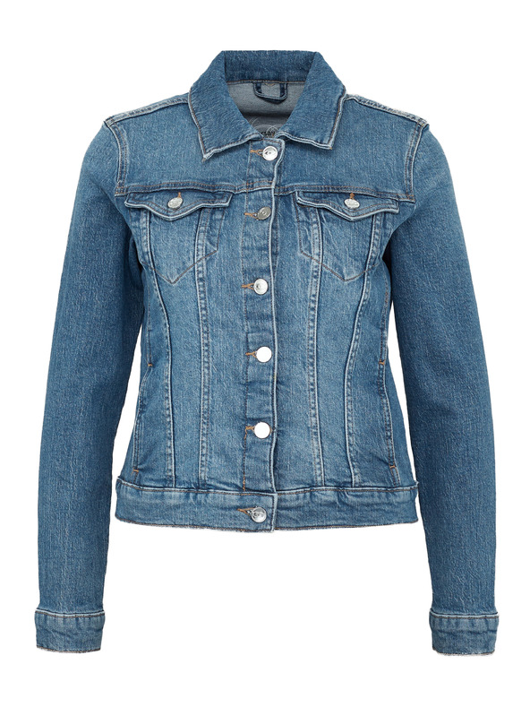 Orsay Giacca denim blu da donna ORSAY
