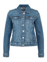 Orsay Giacca denim blu da donna ORSAY