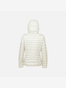 Geox Piumino donna crema Geox Jaysen