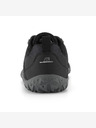 ALPINE PRO Scarpe a piedi nudi da esterno ALPINE PRO BRUHE nero