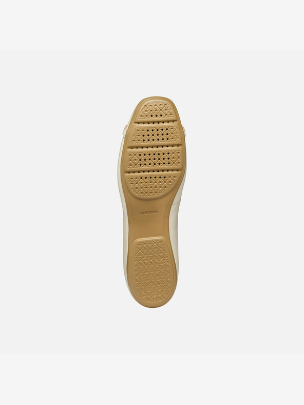 Geox Ballerine Geox Annytah crema donna