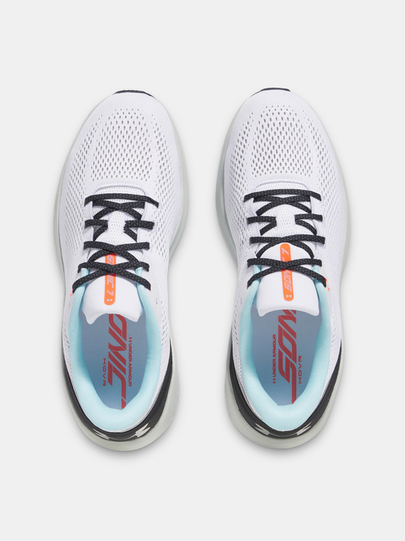 Under Armour Scarpe Under Armour UA Sonic 7 Uomo