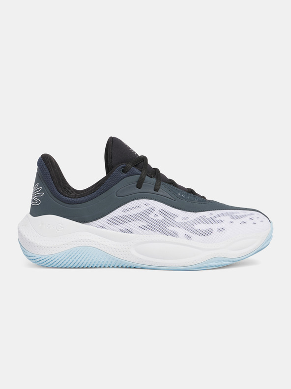 Under Armour Scarpe Under Armour CURRY Splash 25 Unisex