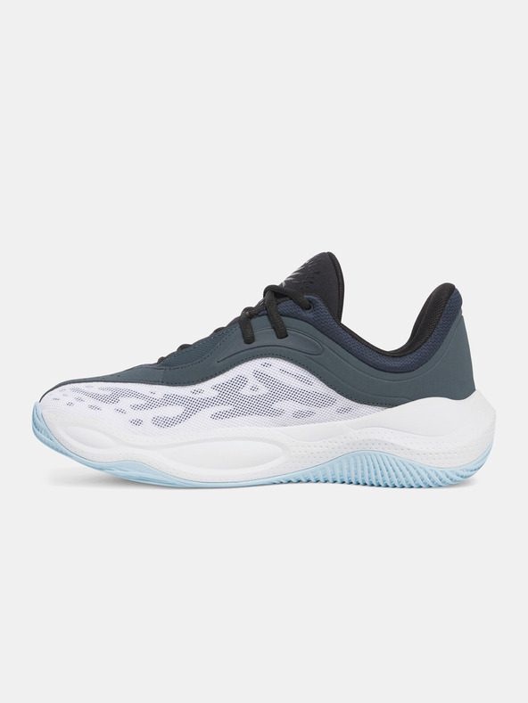 Under Armour Scarpe Under Armour CURRY Splash 25 Unisex