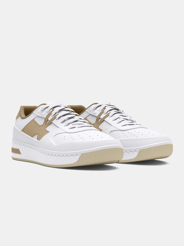 Under Armour Scarpe Under Armour UA Court 96 Suede Uomo
