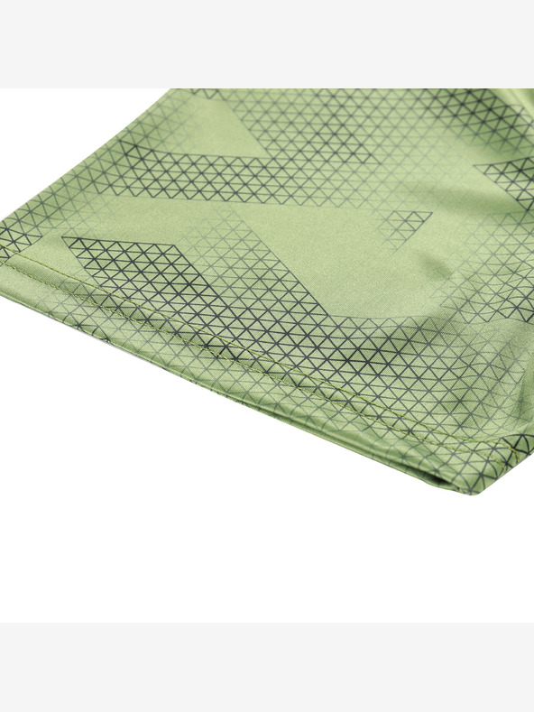 ALPINE PRO Camicia da uomo ad asciugatura rapida con cool dry ALPINE PRO QUATR