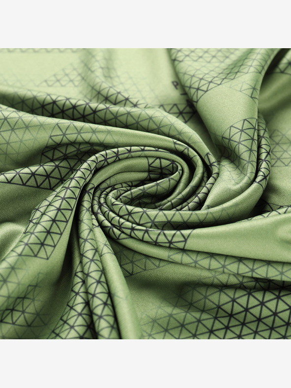 ALPINE PRO Camicia da uomo ad asciugatura rapida con cool dry ALPINE PRO QUATR