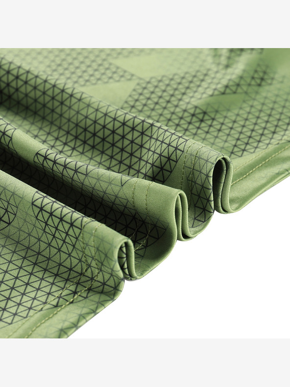 ALPINE PRO Camicia da uomo ad asciugatura rapida con cool dry ALPINE PRO QUATR