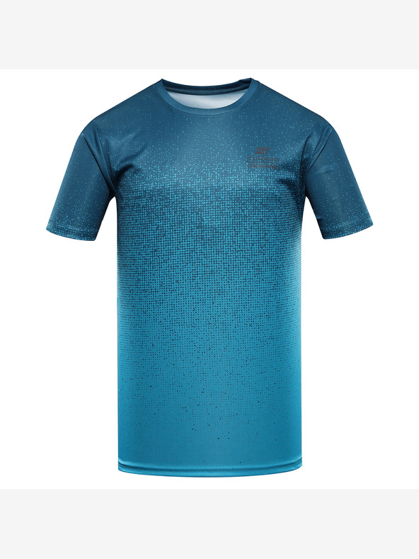 ALPINE PRO Camicia da uomo ad asciugatura rapida con cool dry ALPINE PRO