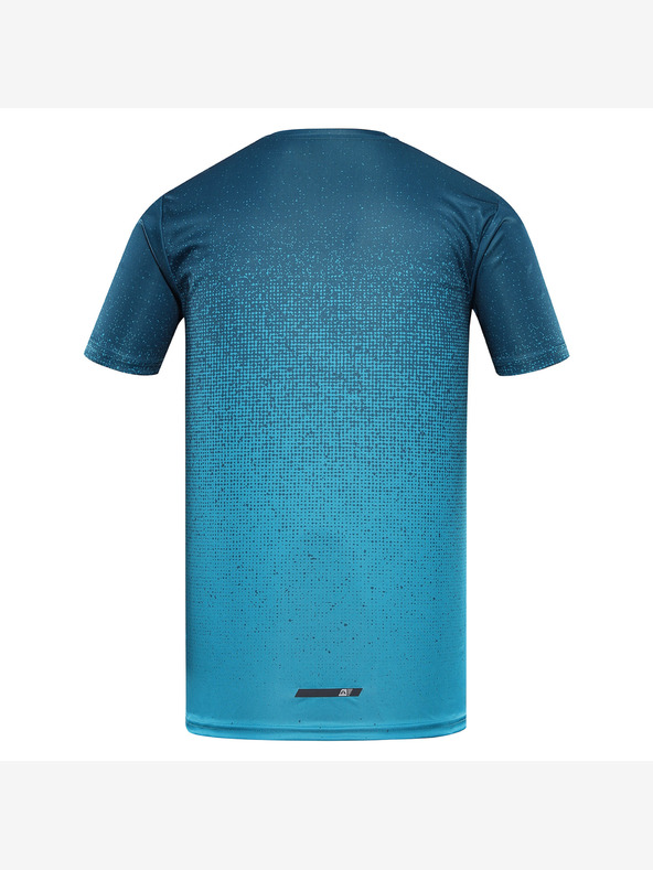 ALPINE PRO Camicia da uomo ad asciugatura rapida con cool dry ALPINE PRO