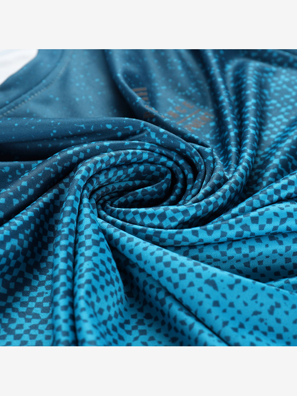 ALPINE PRO Camicia da uomo ad asciugatura rapida con cool dry ALPINE PRO