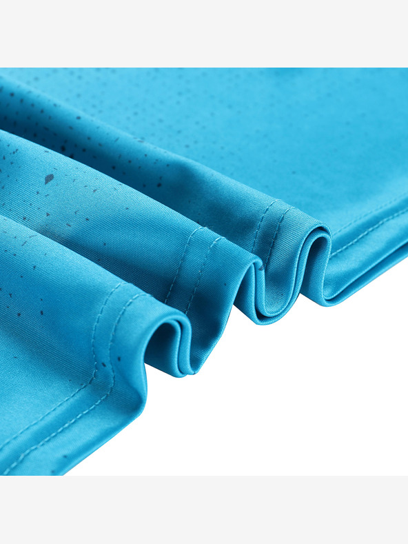 ALPINE PRO Camicia da uomo ad asciugatura rapida con cool dry ALPINE PRO