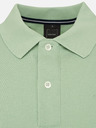 Geox Polo verde chiaro uomo Geox