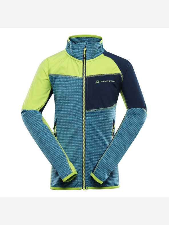 ALPINE PRO Felpa ad asciugatura rapida ALPINE PRO Kids