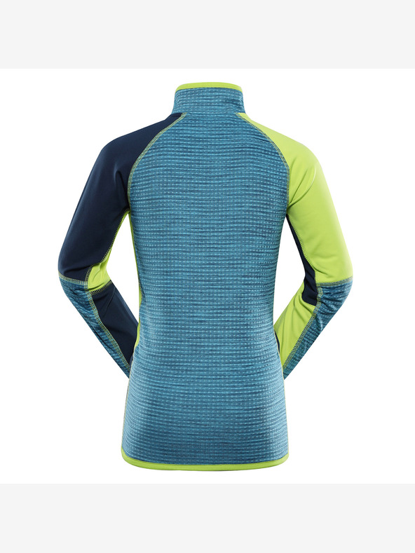 ALPINE PRO Felpa ad asciugatura rapida ALPINE PRO Kids