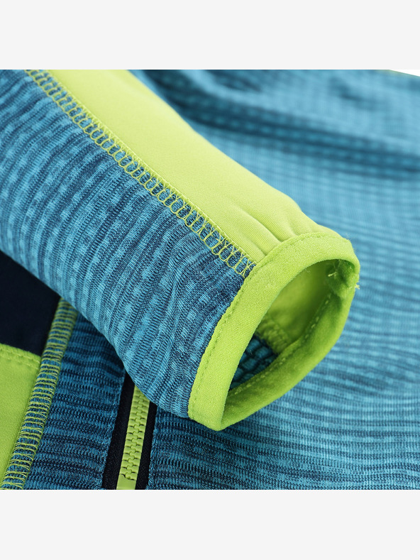 ALPINE PRO Felpa ad asciugatura rapida ALPINE PRO Kids