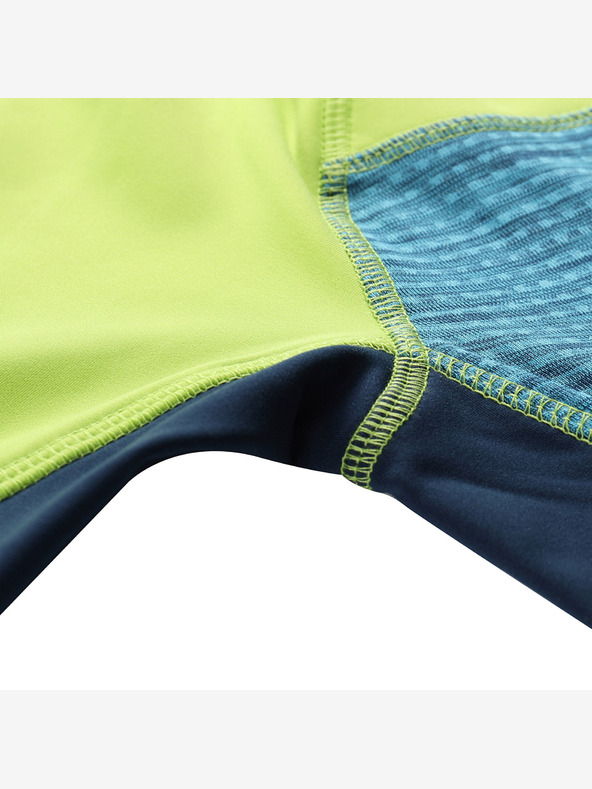 ALPINE PRO Felpa ad asciugatura rapida ALPINE PRO Kids