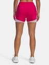Under Armour Pantaloncini Under Armour UA Fly By 2 in 1 da donna