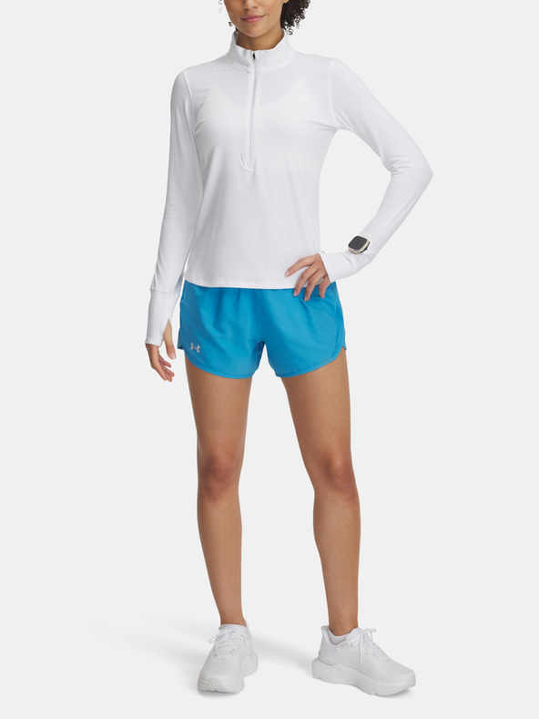 Under Armour Pantaloncini Under Armour UA Fly By 3'' Donna