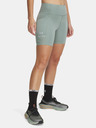 Under Armour Pantaloncini Under Armour UA Launch 6in da donna