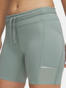Under Armour Pantaloncini Under Armour UA Launch 6in da donna