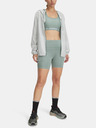 Under Armour Pantaloncini Under Armour UA Launch 6in da donna