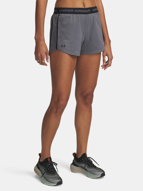 Under Armour Pantaloncini Under Armour Tech Play Up Donna