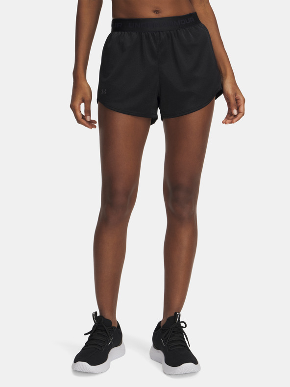 Under Armour Pantaloncini da donna Under Armour Tech Play Up Shine