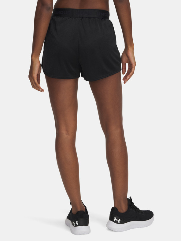 Under Armour Pantaloncini da donna Under Armour Tech Play Up Shine