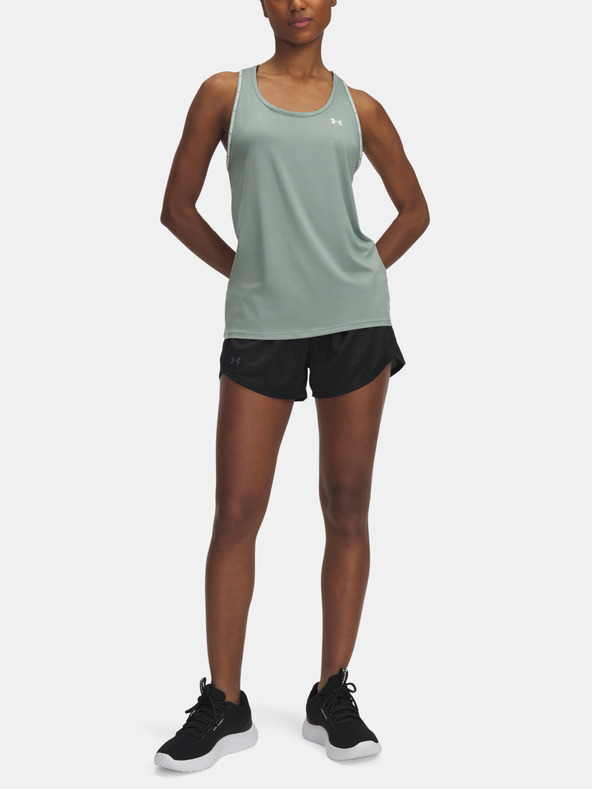 Under Armour Pantaloncini da donna Under Armour Tech Play Up Shine