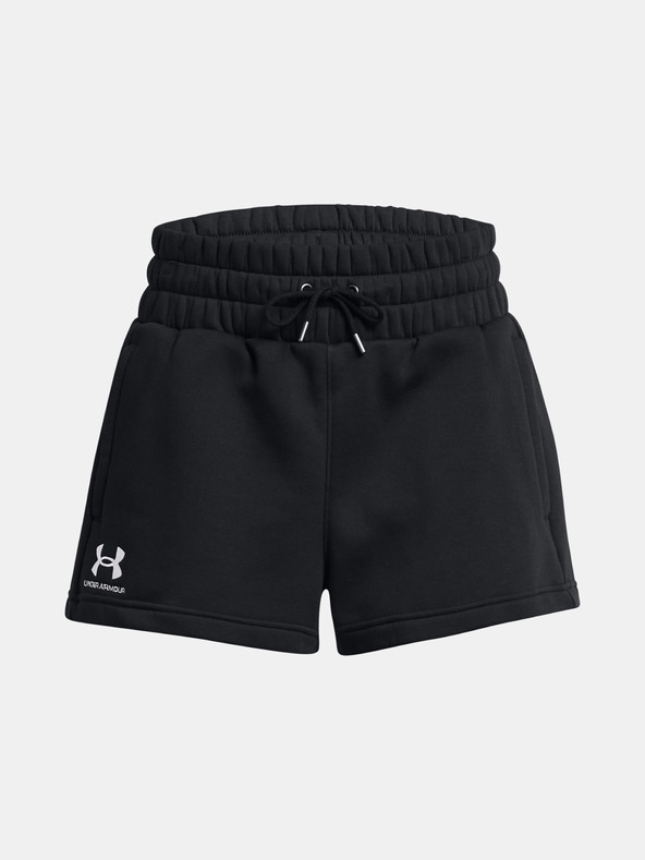 Under Armour Boxer da uomo Under Armour UA Icon Fleece