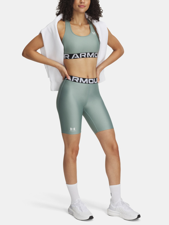 Under Armour Pantaloncini Under Armour UA HG 8in da donna