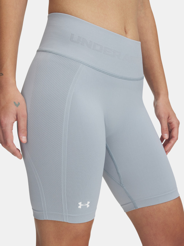 Under Armour Pantaloncini senza cuciture Under Armour UA Vanish Donna