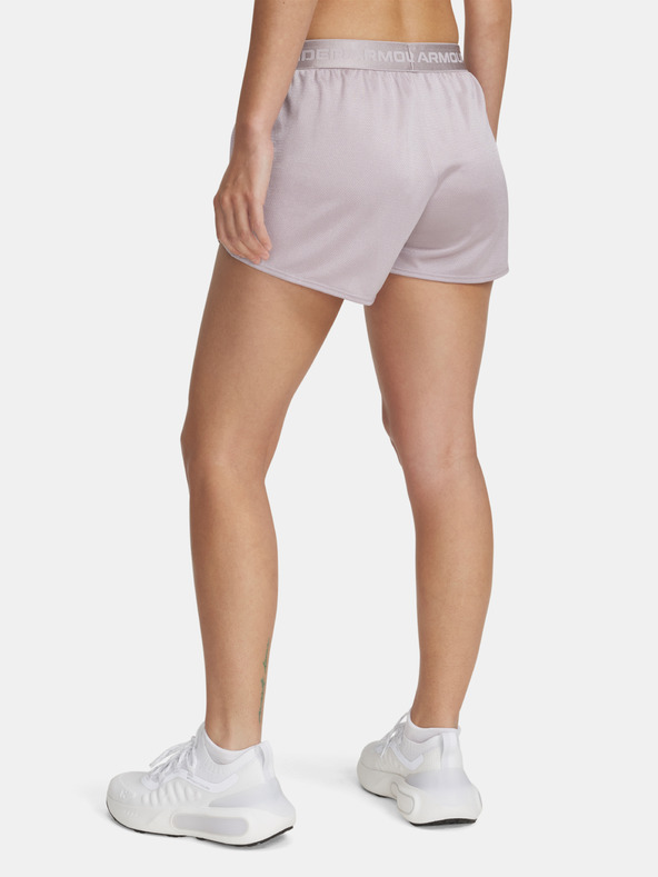 Under Armour Pantaloncini da donna Under Armour Tech Play Up Shine