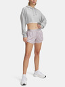 Under Armour Pantaloncini da donna Under Armour Tech Play Up Shine