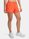 Under Armour Pantaloncini Under Armour UA Fly By 3'' Donna
