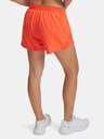 Under Armour Pantaloncini Under Armour UA Fly By 3'' Donna