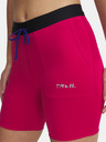 Under Armour Pantaloncini Under Armour UA Trail Run Fitted Donna